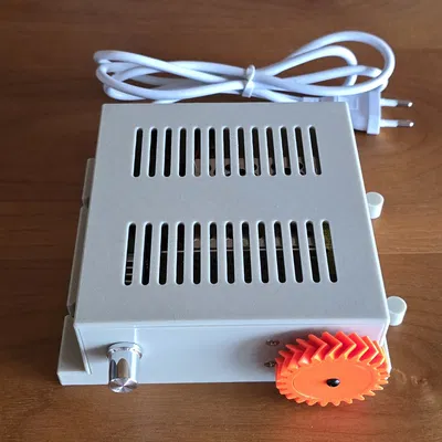 Motor cho Máy Cuốn Sợi Dây Đa Năng