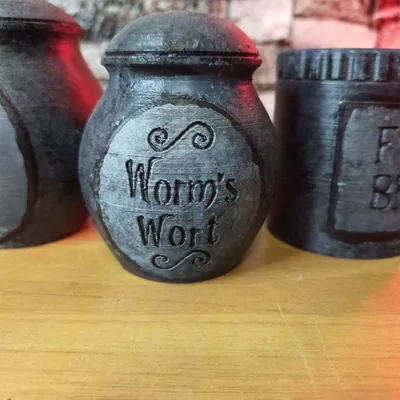 NIGHTMARE BEFORE CHRISTMAS - HŨ QUÀ CỦA SALLY