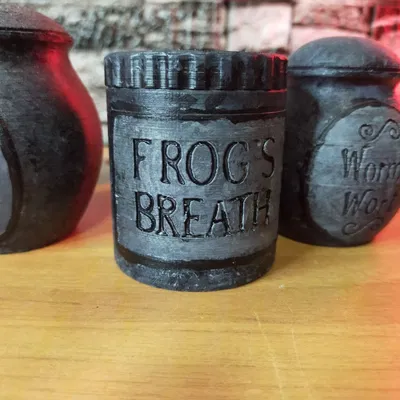 NIGHTMARE BEFORE CHRISTMAS - HŨ QUÀ CỦA SALLY