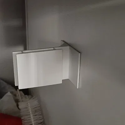 Giá Đỡ Tủ Chén Dạng Trượt Cho Hộp Tiếp Muối Máy Rửa Chén