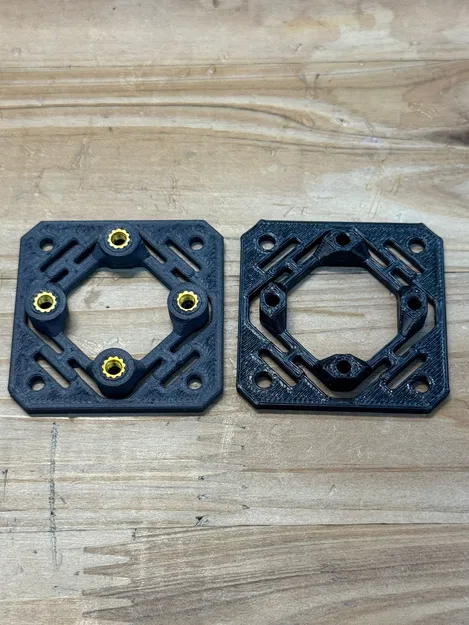 Giá đỡ động cơ Z Core One - Image 2