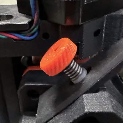 Chỉ Báo Núm Vặn Bộ Đùn Bondtech Prusa MINI (V2 mới)