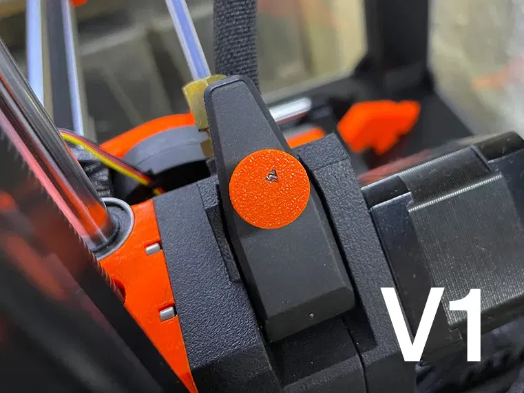 Chỉ Báo Núm Vặn Bộ Đùn Bondtech Prusa MINI (V2 mới) - Image 7