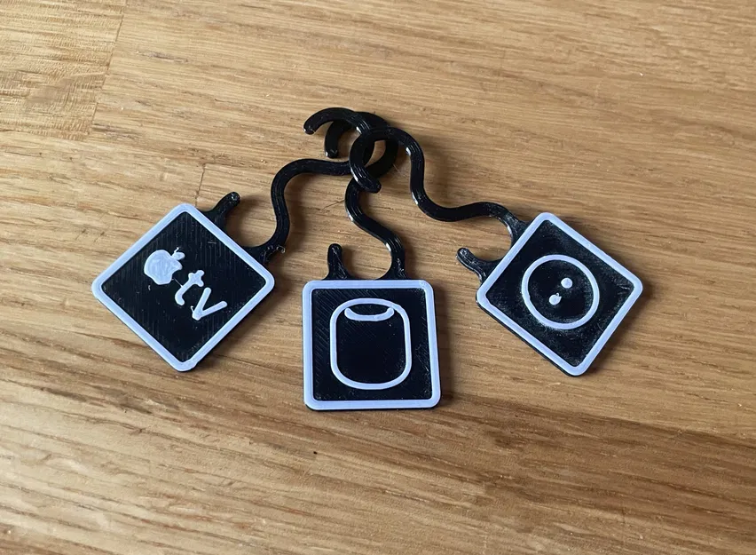 Bộ Dây Cáp - Icon Bổ Sung - Image 1