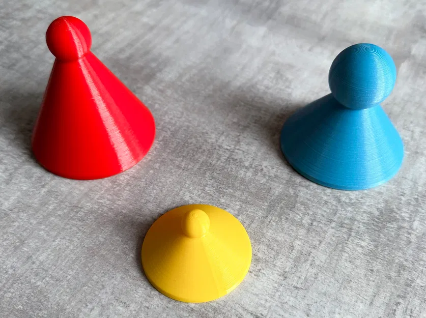 Thrigger: Dụng cụ massage điểm kích hoạt - Ba kích cỡ (+ Tùy biến với Fusion) - Image 2