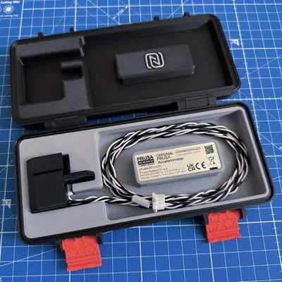 Hộp/Case đựng PRUSA Accelerometer (tùy chọn NFC)
