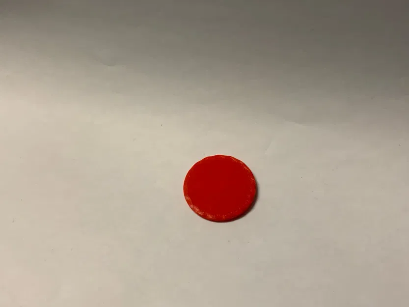 Đĩa Cải Tiến Cho Máy Bắn Đĩa V1 - Image 1