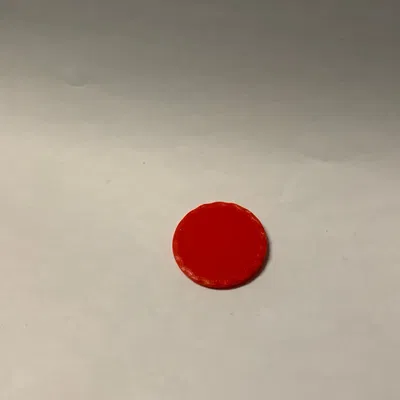 Đĩa Cải Tiến Cho Máy Bắn Đĩa V1