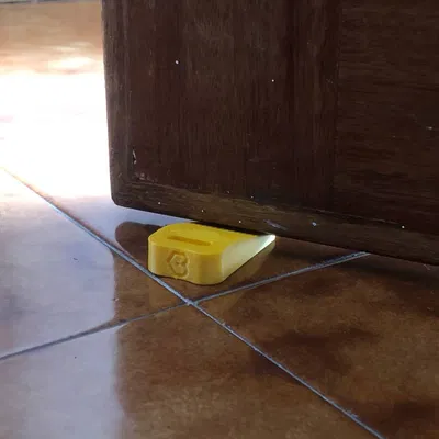 Chặn Cửa Phiên Bản Pocket – Người Bạn Đồng Hành Hoàn Hảo Khi Du Lịch