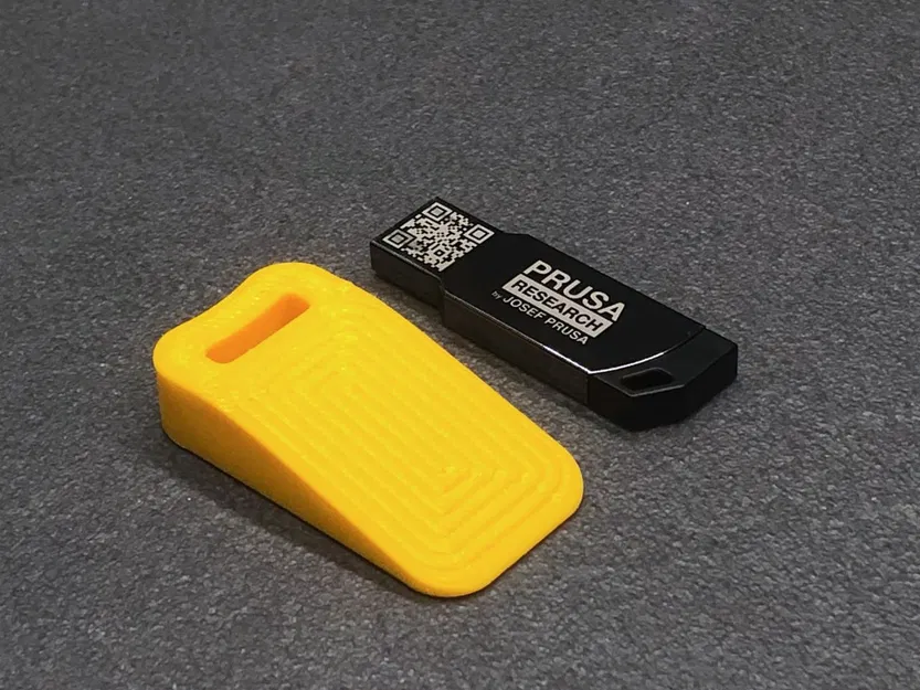 Chặn Cửa Phiên Bản Pocket – Người Bạn Đồng Hành Hoàn Hảo Khi Du Lịch - Image 7