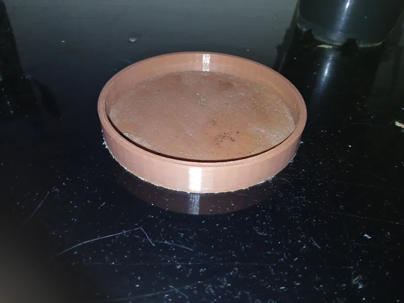 Đĩa Tưới Cây Chậu (Tốc Độ Cao) Nhiều Kích Cỡ - Image 2