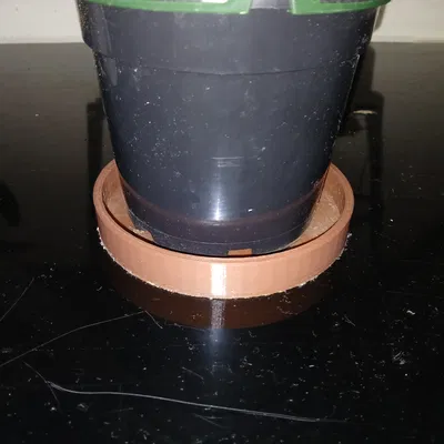 Đĩa Tưới Cây Chậu (Tốc Độ Cao) Nhiều Kích Cỡ