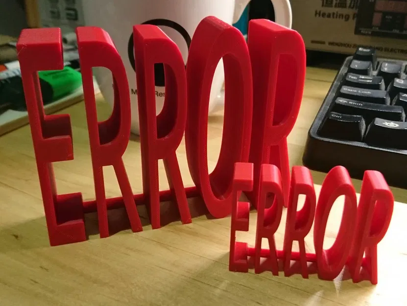 Lỗi Engine Nguồn - Image 1