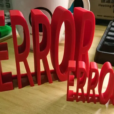 Lỗi Engine Nguồn