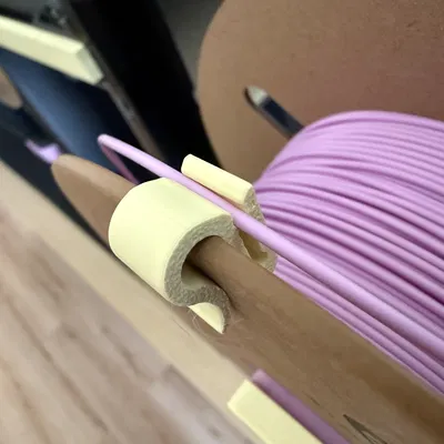 3D DRUCK SACHEN - KẸP CUỘN FILAMENT