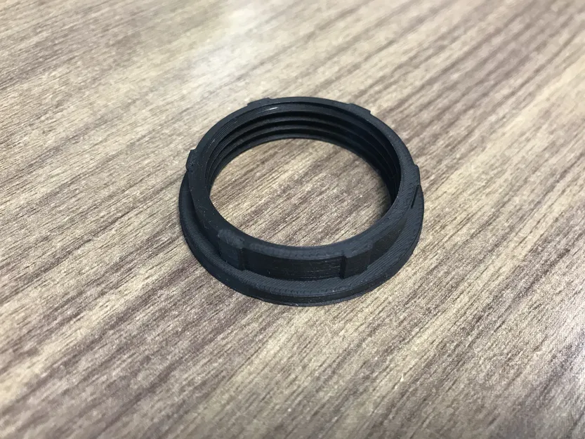 Vòng Đuôi Đèn E27 - Image 2