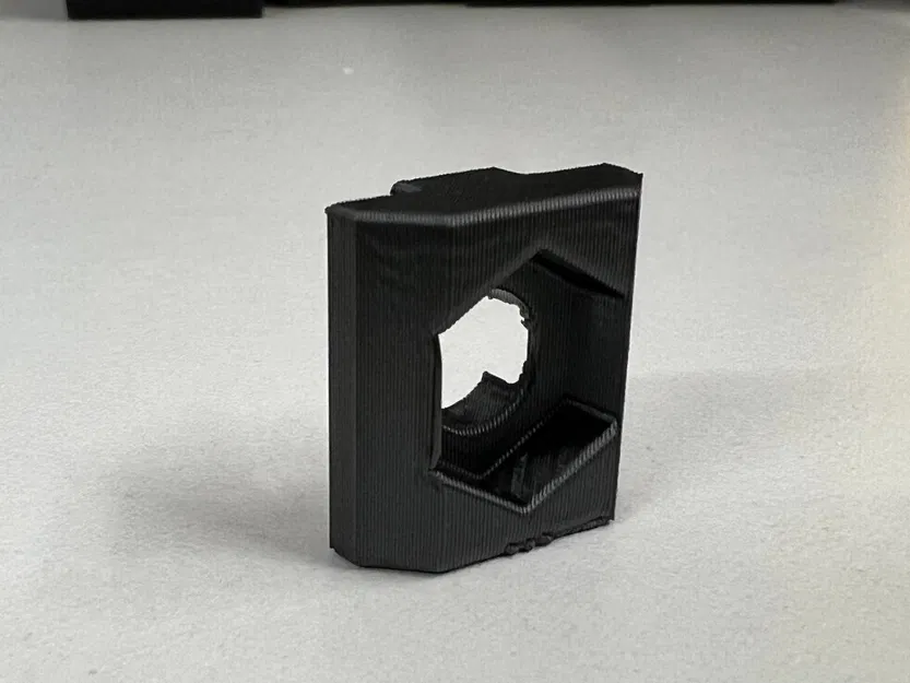 Đai ốc T-Slot M8 - Image 3