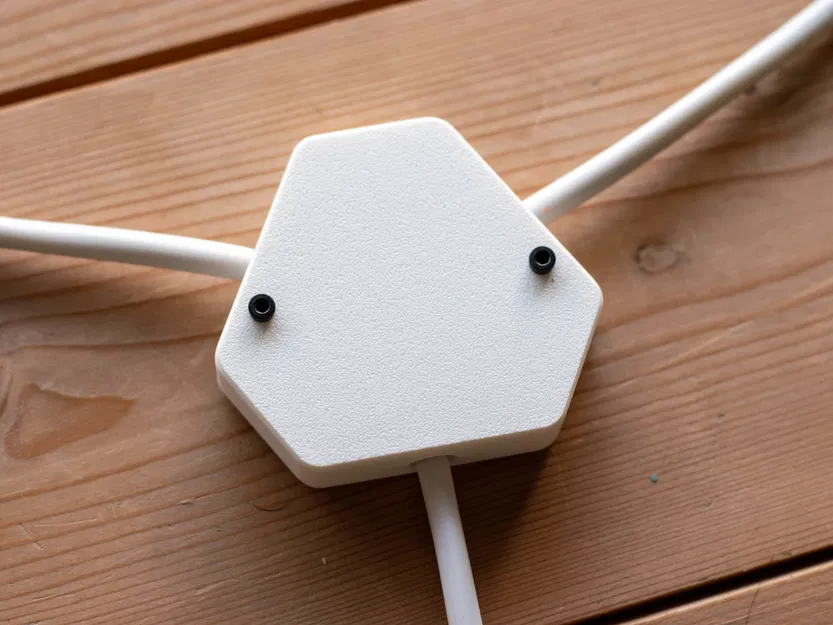 Hộp Đấu Nối WAGO 221 Thiết Kế Lục Giác - Image 9