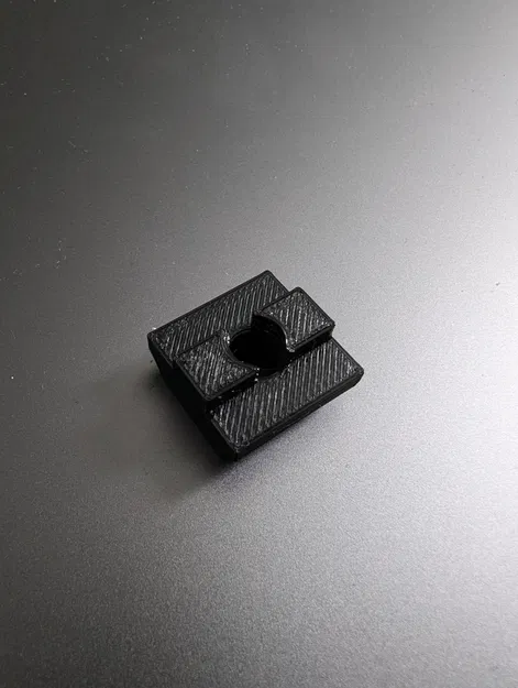 Ốc T-slot M8 cho thanh nhôm 4040 - Image 2