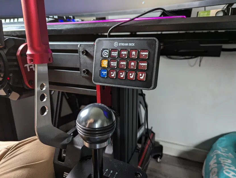 Ốc T-slot M8 cho thanh nhôm 4040 - Image 5