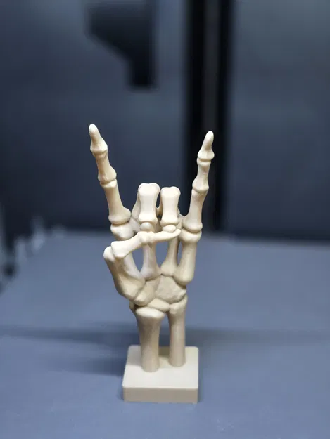 Xương thành Đá - Image 1