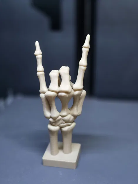 Xương thành Đá - Image 3