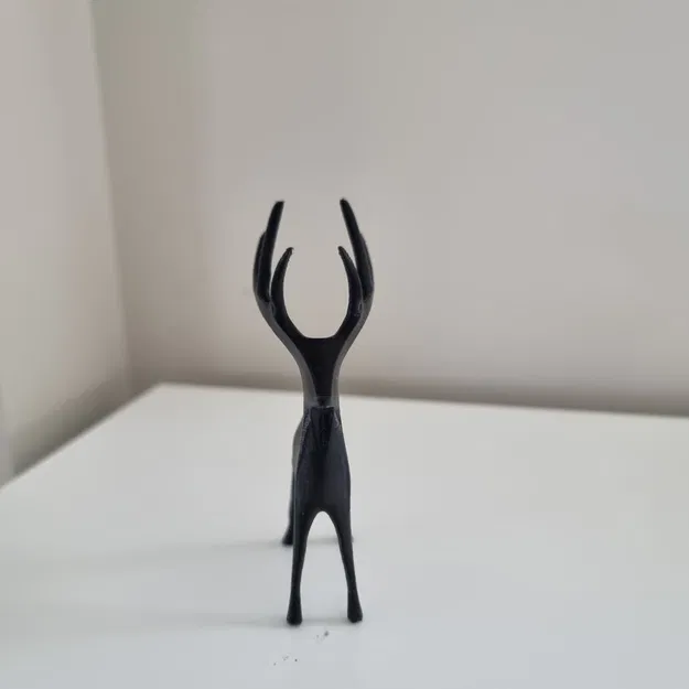 Hươu Phong Cách Tối Giản & Hiện Đại - Image 2