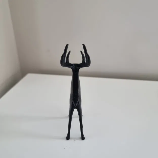 Hươu Phong Cách Tối Giản & Hiện Đại - Image 3