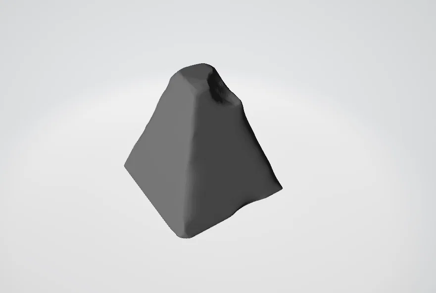 Khuôn và chướng ngại vật chống tăng 1:35 dùng để đổ xi măng - Image 2