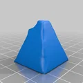 Khuôn và chướng ngại vật chống tăng 1:35 dùng để đổ xi măng - Thumbnail 5