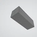 Hộp đựng cho mô hình tiểu cảnh - Thumbnail 5