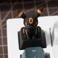 Keycap Bàn Phím Pokemon Umbreon MX - Thumbnail 1