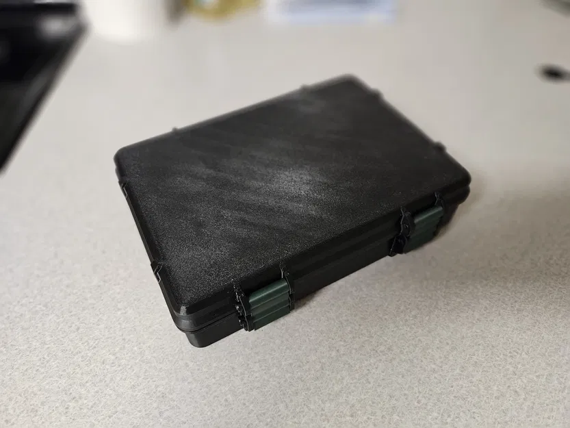 Hộp Đựng Đồ Flashforge Adventurer 5M Toolkit - Image 2