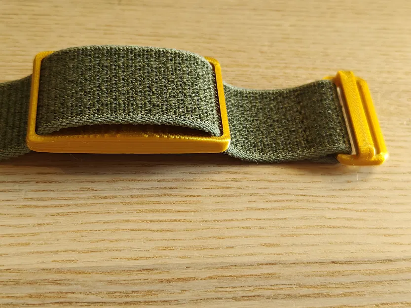 Adapter Dây Đeo Helio Cho Dây Polar Loop - Image 1