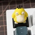 Keycap Bàn Phím Pokemon Psyduck Chuẩn MX - Thumbnail 1
