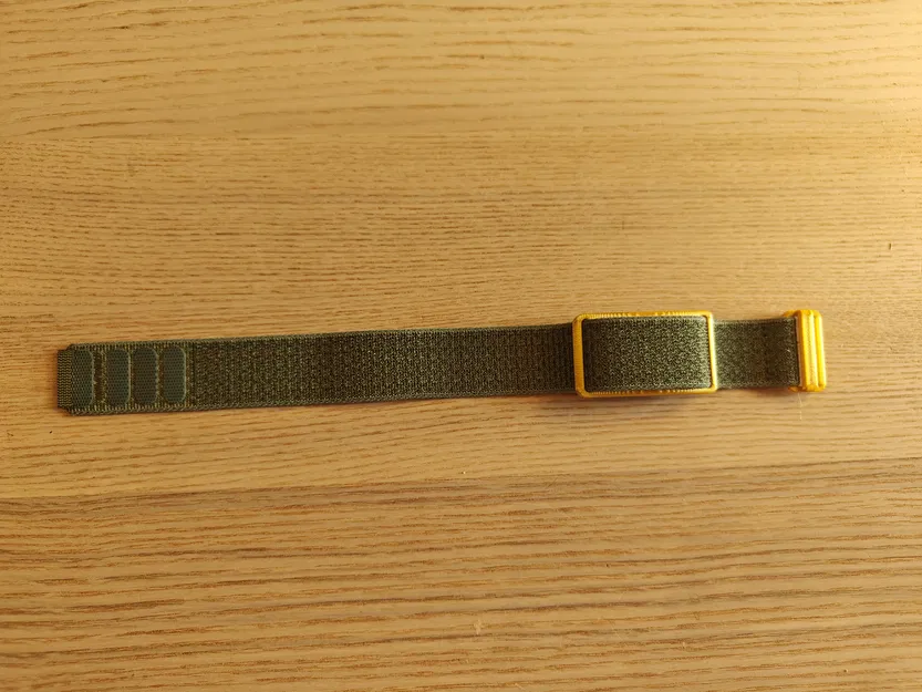 Adapter Dây Đeo Helio Cho Dây Polar Loop - Image 3