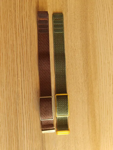 Adapter Dây Đeo Helio Cho Dây Polar Loop - Image 4