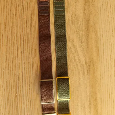 Adapter Dây Đeo Helio Cho Dây Polar Loop