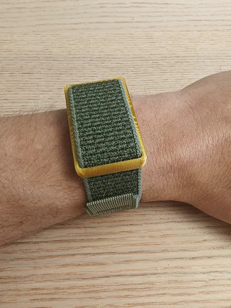 Adapter Dây Đeo Helio Cho Dây Polar Loop - Image 6