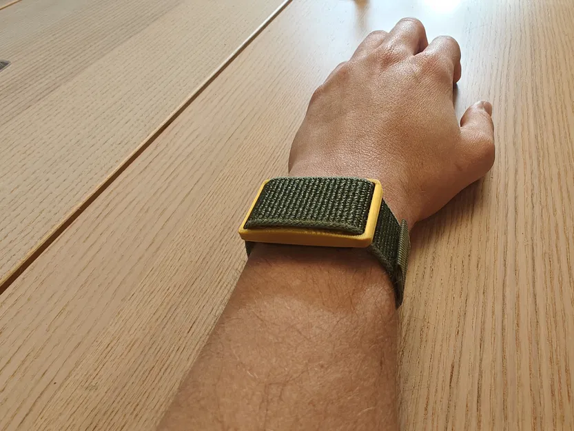 Adapter Dây Đeo Helio Cho Dây Polar Loop - Image 7