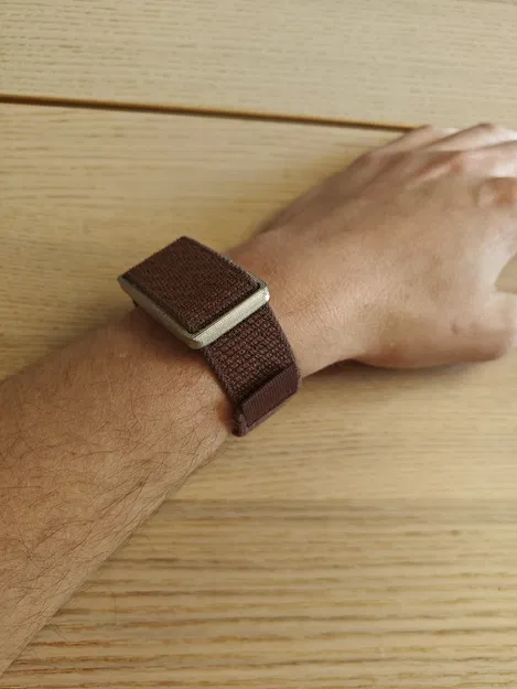 Adapter Dây Đeo Helio Cho Dây Polar Loop - Image 9