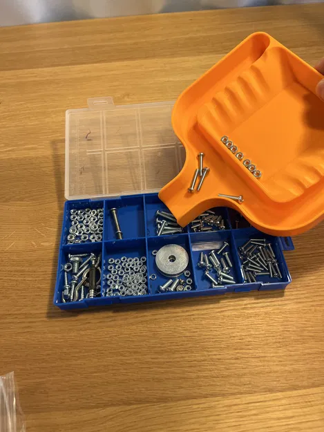 Khay Phân Loại Ốc Vít - Image 3