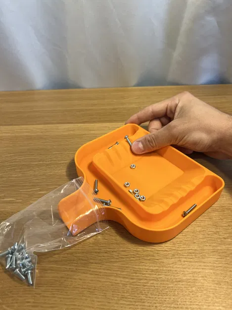 Khay Phân Loại Ốc Vít - Image 4