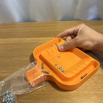 Khay Phân Loại Ốc Vít