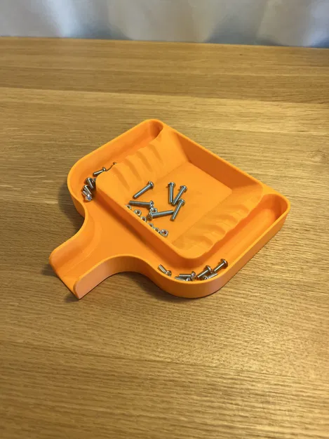 Khay Phân Loại Ốc Vít - Image 6