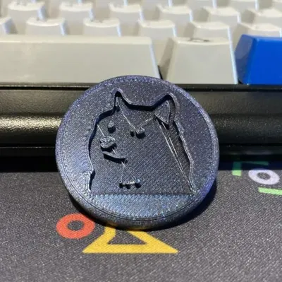 Mô hình Dogecoin 2