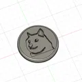 Mô hình Dogecoin 2 - Thumbnail 2