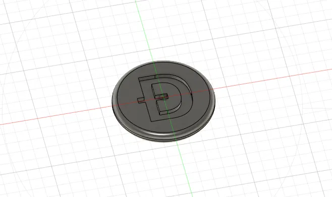 Mô hình Dogecoin 2 - Image 3