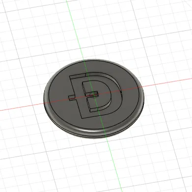 Mô hình Dogecoin 2