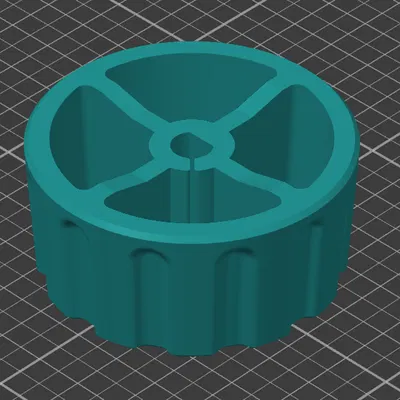 Núm Vặn Bếp Nướng Napoleon